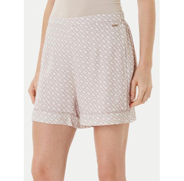 Пижамные шорты BOSS Sateen EU XS