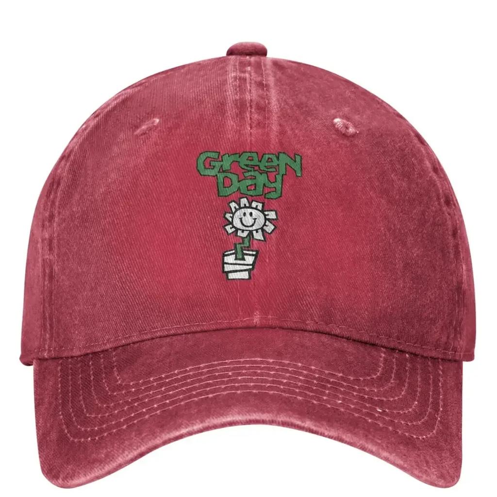 Flower Pot Baseball Cap Hiking Fishing High Quality Hip Hop Dad Hats Unisex Unisex Street Style Designer Baseball Caps