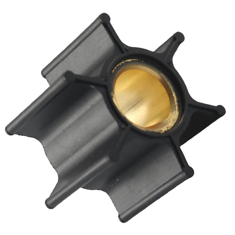 XXR-19210-ZV4-013 Water Pump Impeller For Honda Marine 9.9HP 15HP Outboard Replace Sierra 18-3246 Outboard Motor Parts