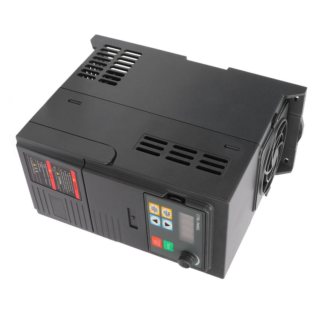 Frequenzumrichter 3 Phasen 200V?240V Eingang 3 Phasen 0?240V Ausgang VFD Vektor Wechselrichter mit