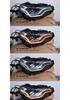 2022-2025 BMW 2 Series Coupe G42 Modified LED Headlights with DRL & Turn Signals