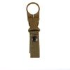 Outdoor Tactical Bottle Holder Carabiner