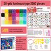 Mist Magic Water Soluble Sticky Beads DIY Handmade Toy