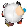 with Mesh Fishing Bucket Organizer Waterproof Bucket Accessories Bag for 5 Gallon Bucket Garden