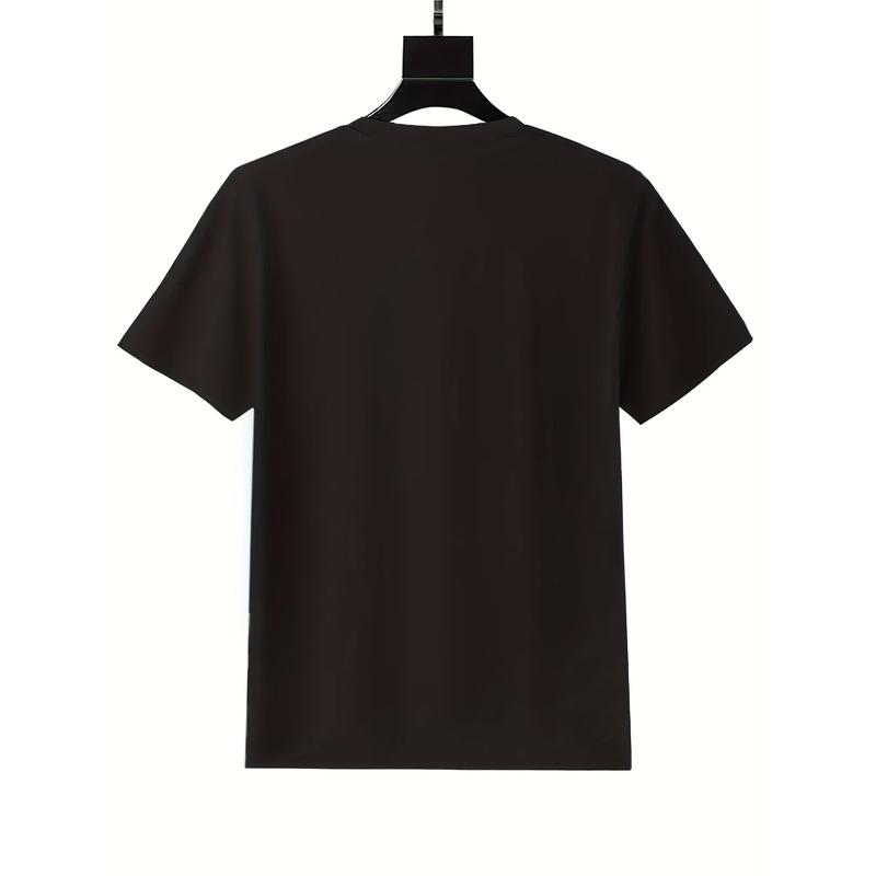 Men's Eastenders/Phil Mitchell Retro 90S BBC Soap Opera T-Shirt/Phil's Face And Name Print/Vintage Eastenders Character Design/Fan-Favorite Casual