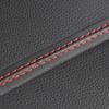 Universal Leather Decorative Lines for Automobiles Interior Center Console Decorative Lines Special Door Gap Plug Strips for Interior Modification