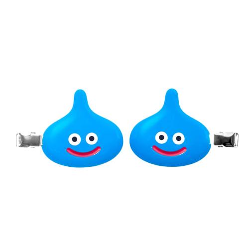 

Smile Slime Cosmetics & Beauty Slime Hair Clip 2P