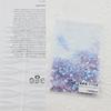 1440 Pieces Phantom Purple Irregular Flat Bottom Rhinestones Aurora Nail Art Accessories Mixed Glass Stickers Decals