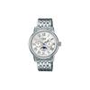 [Business Recommendation] LINEAGE Series Retro Business Heart Moon Pointer Three Eyes Five Needles Roman Scale Moon Phase LIN-303D-7AV