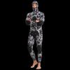 SBART Men's Thermal Split Freediving Wetsuit