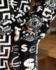Robe (men’s) Winter 8619-035 HC