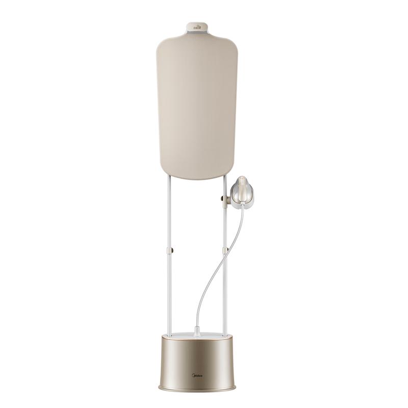 Midea Professional Vertical Garment Steamer CN plug (adapter included)
