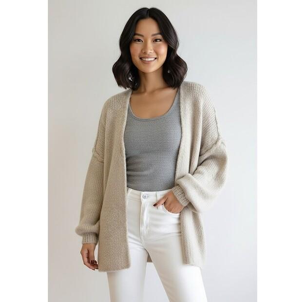 Cardigan FIGL M1264