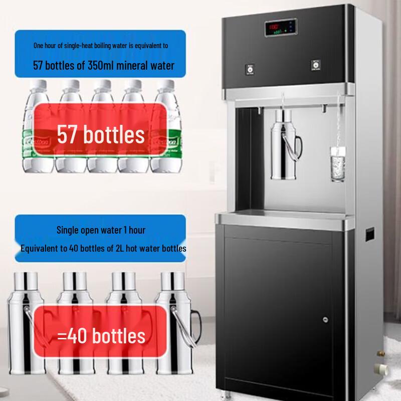 Dihers Large Commercial Water Dispenser
