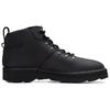 Clarks Versatile Fashion Comfortable Lace-Up Ankle Boots Men ankle boots Black 261688257