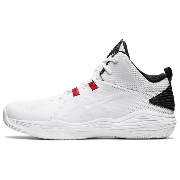 

Asics Nova Flow White Black 43.5