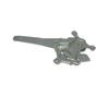 POKESS Lève-vitre Mécanisme Complet Avant Gauche et Droit Pour Ford Ranger 06-11 Mazda BT50 UR5759590A Accessoires Auto