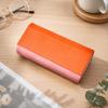 Scratch Resistant Eyeglasses Sleeve Waterproof Sunglasses Storage Box  Hard Glasses Case