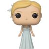 Figurine - Funko Pop! - Harry Potter - Fleur Delacour - Yule - 9 Cm