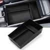 Door Storage Box Armrest Box for Honda 2022-2024 ZRV HRV Storage Box Car Storage Box Interior Storage Organizer Accessories