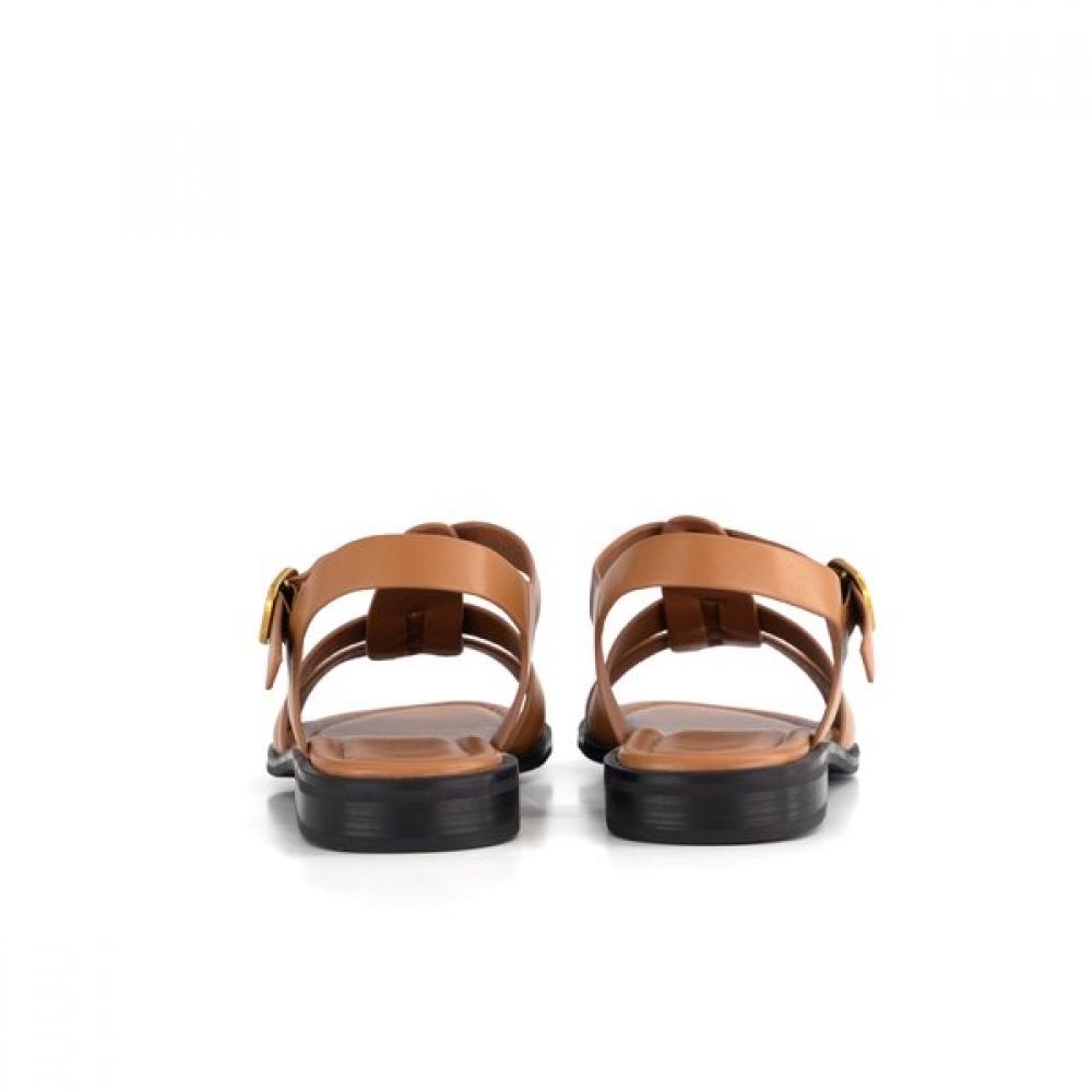 Soda Women Casual Basic Sandals 2cm Ard629 Ls34