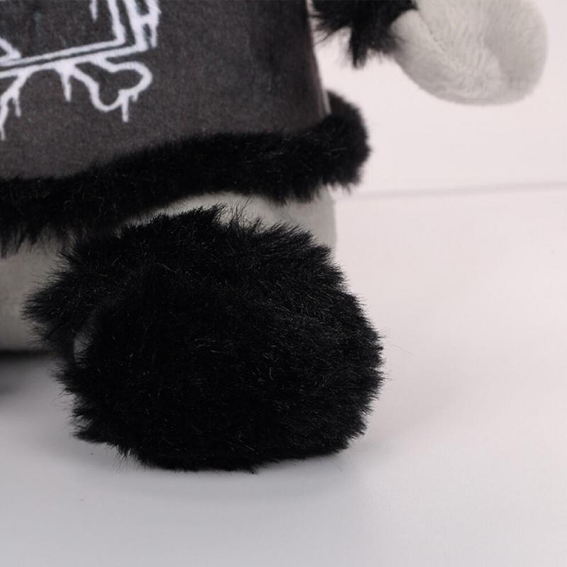 (A) 9.8in Murder Drones Plush Cute N Doll Soft Toy