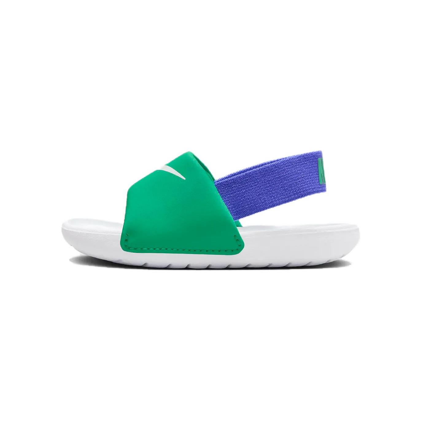 

New Nike Kawa Slide TD Stadium Green BV1094-300 27