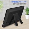inch mobile monitor 1920x1080 resolution IPS touch panel portable monitor USB Type video output small monitor for Raspberry speaker 10.8 C/HDMI