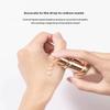 Liquid Foundation Bottle Vacuum Pump Head Replacement Spill-proof Press Nozzle Portable for Travel Daily Makeup Use