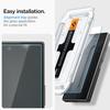 Szkło Hartowane Spigen Glas.tr Ez Fit 2-Pack Galaxy Z Fold 6 Clear