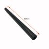 10pcs / Lot High Quality Carbon Fiber Tube: 2mm-10mm Hollow Tube / Carbon Tube / Carbon Fiber Rod / Kite Model
