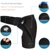 Adjustable Shoulder Support Brace With Pressure Pad For Men Women Relief Torn Rotator Cuff Tendonitis Dislocation