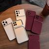 Smooth Oil-Sprayed Bumper for Realme 8 4G 5G Pro Big Lens Protection Shockproof Case