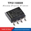 TPS1100DR SOIC-8 Single-Channel P-Channel Enhancement-Mode MOSFET Transistor