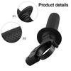 1pc Detachable Adjustment Rotary Handle For 26 Electric Hammers Drill Handle 215*(46-52) Mm Power Tool Drill Accessories