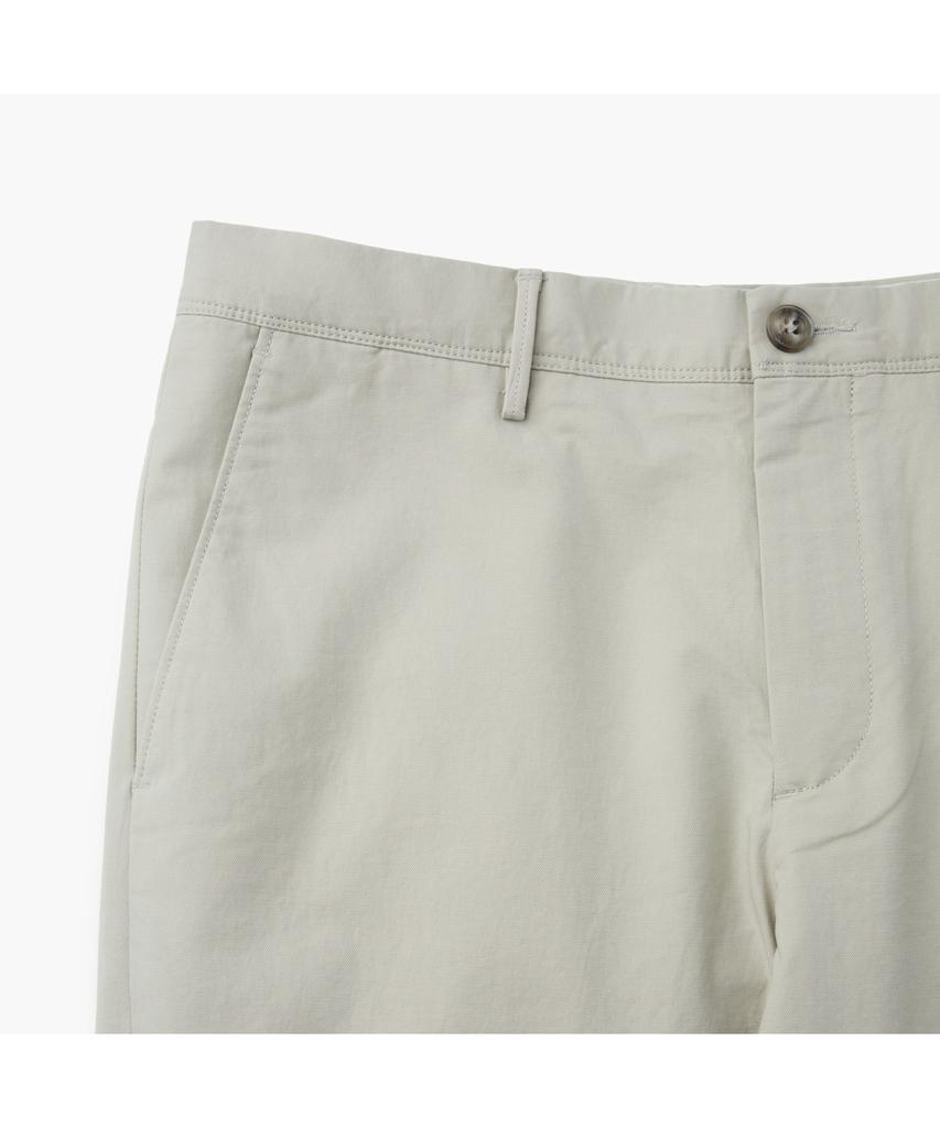 Henlikoteun Linen Mix Solid Pants Ahpam26321Bex