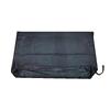 Car Trunk Valet Mat: Folding Anti-Dirty Pad for Drivers