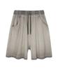 LXT Heavy Weight Pigment Half Sweatpants [Beige]