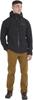 Marmot Waypoint GORE-TEX Jacket with Hood Pitch Black