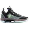 Jordan Xxxiv Low Black Vapor Green Bleached Coral Jordan CZ7750-003