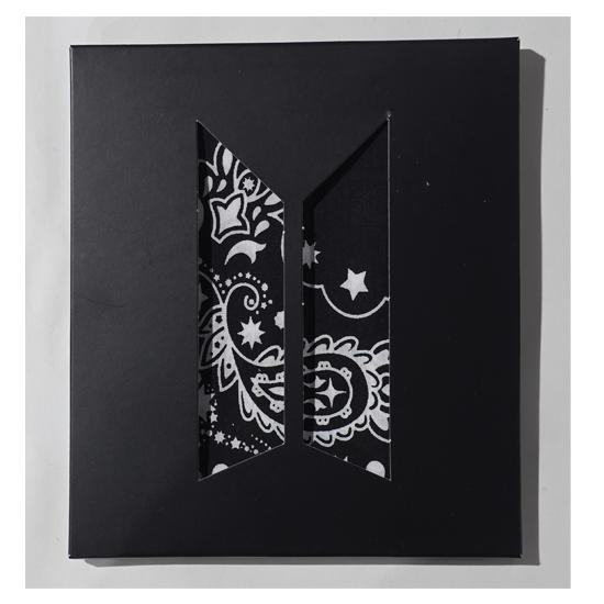 BTS Army Zone Merch from FESTA 2025