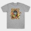 Unisex Fashion TShirt Frame Of Life Print TShirt Plus Size S-5XL T-Shirt 100%Cotton Tops O Neck Short Sleeve Tees