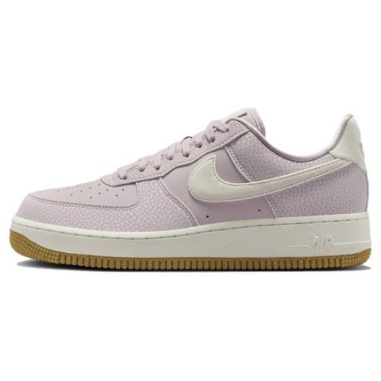 

Nike Air Force 1 Platinum Violet 07 Next Nature W - FN6326-001 EU 41 фиолетовый