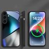Mysterious Color and Light For Samsung Galaxy S26 Ultra S20 FE S21 S22+ S23 Plus S24 Ultra 25 Edge For Magsafe Glass Phone Casee