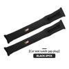For Jaguar Car Seat Gap Filler Plug Gap Leak Proof Strip Auto Accessories S-Type F-Type X-Type F-Pace I-Pace E-Pace XFR XKR NN26