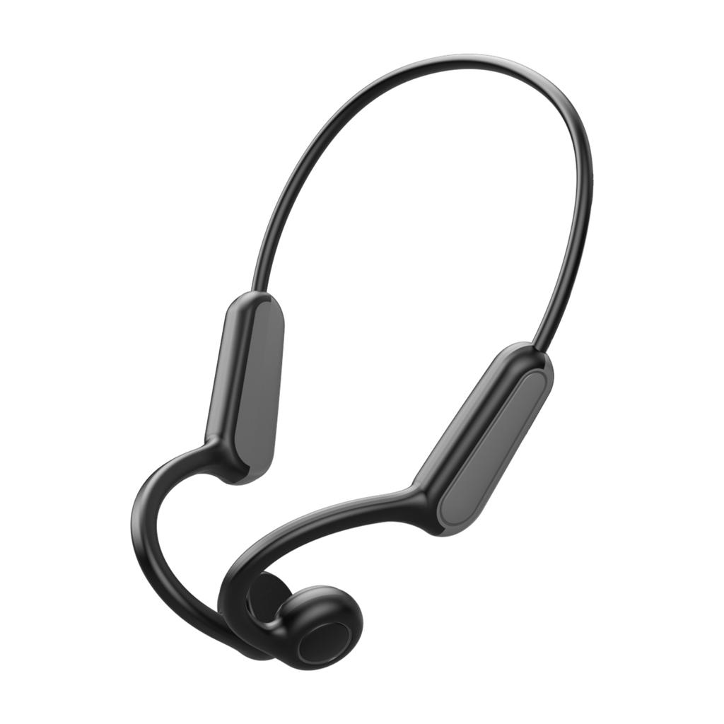 Căști Wireless Sports Running B8 Bone Conduction BT Standby ultra lung
