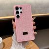 Bling Bunt Strasssteine Handyhülle Für Samsung S25 Ultra S25 + Galaxy S24 Plus S23 ultra Glitzer Kamera Schutzhülle