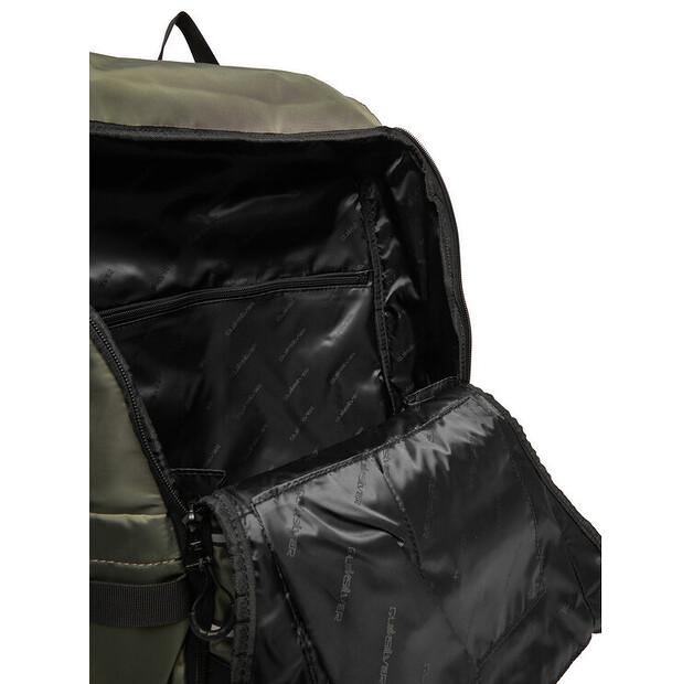 Quiksilver Рюкзак C-QUIC-KL-001-08 Хаки