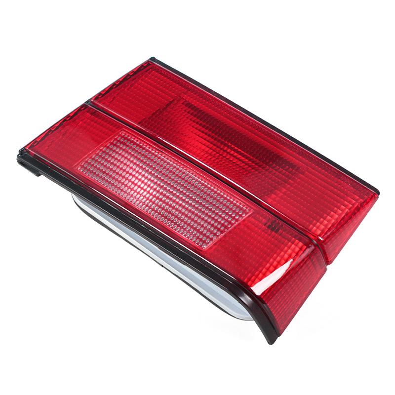 For BMW 5 Series E34 1988-1995 Inside Tail Light Rear Bumper Brake Lamp Turn Signal Lamp Car Accessories 63211384011 63211384012