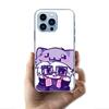 Boykisser Cases Phone Case For Iphone 17E 16E 17 Air 16 Pro Max 15 Pro 14 Plus 11 13 12 Mini Cover Cases Compatible with Suitabl
